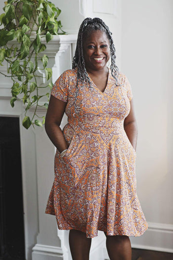 Cece – karina dresses