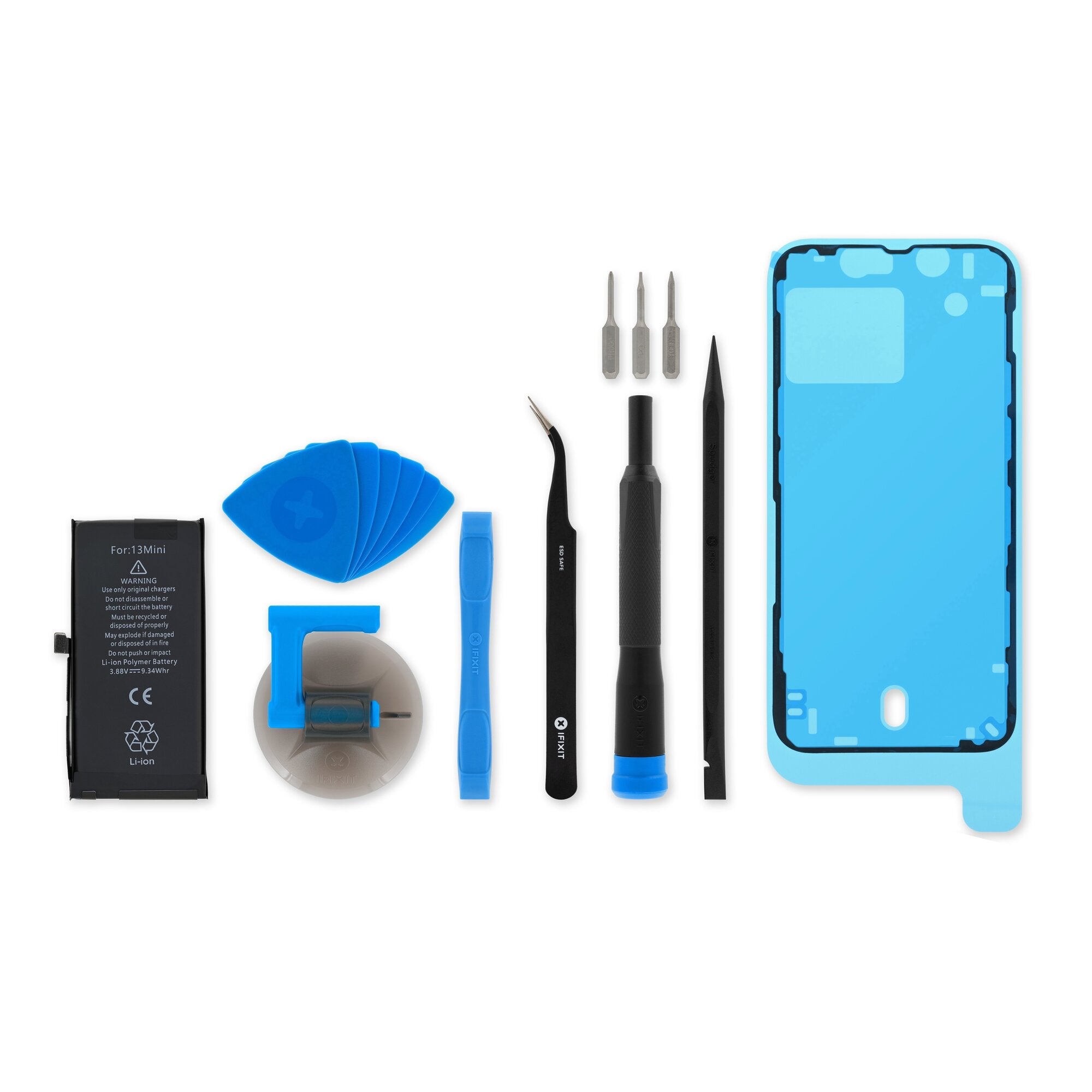 iPhone 13 mini Battery