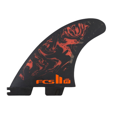 FCS II Performer Glass Flex Tri Fin Set - Softech USA