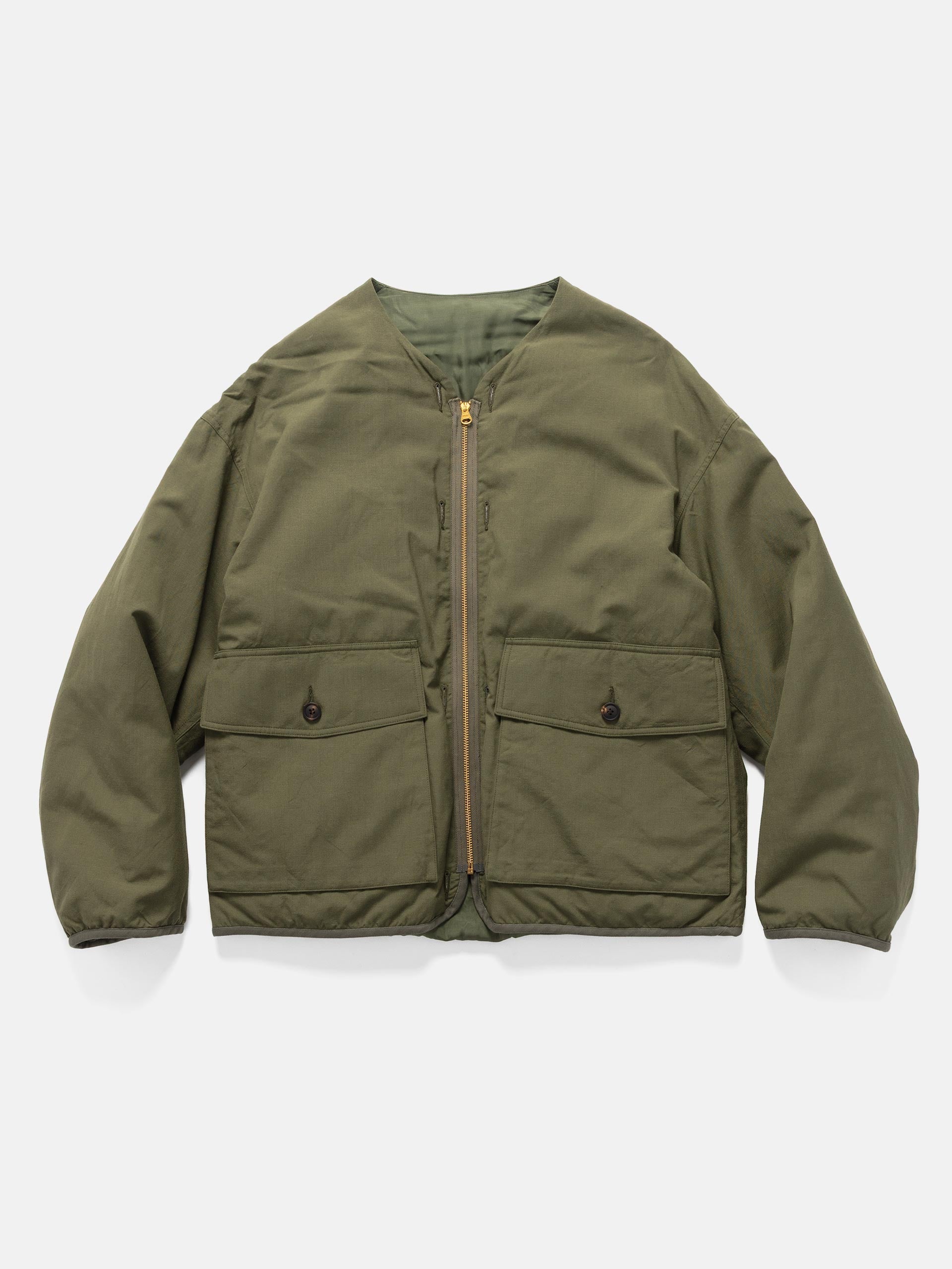 visvim-Iris-Down-JKT-Olive-1.