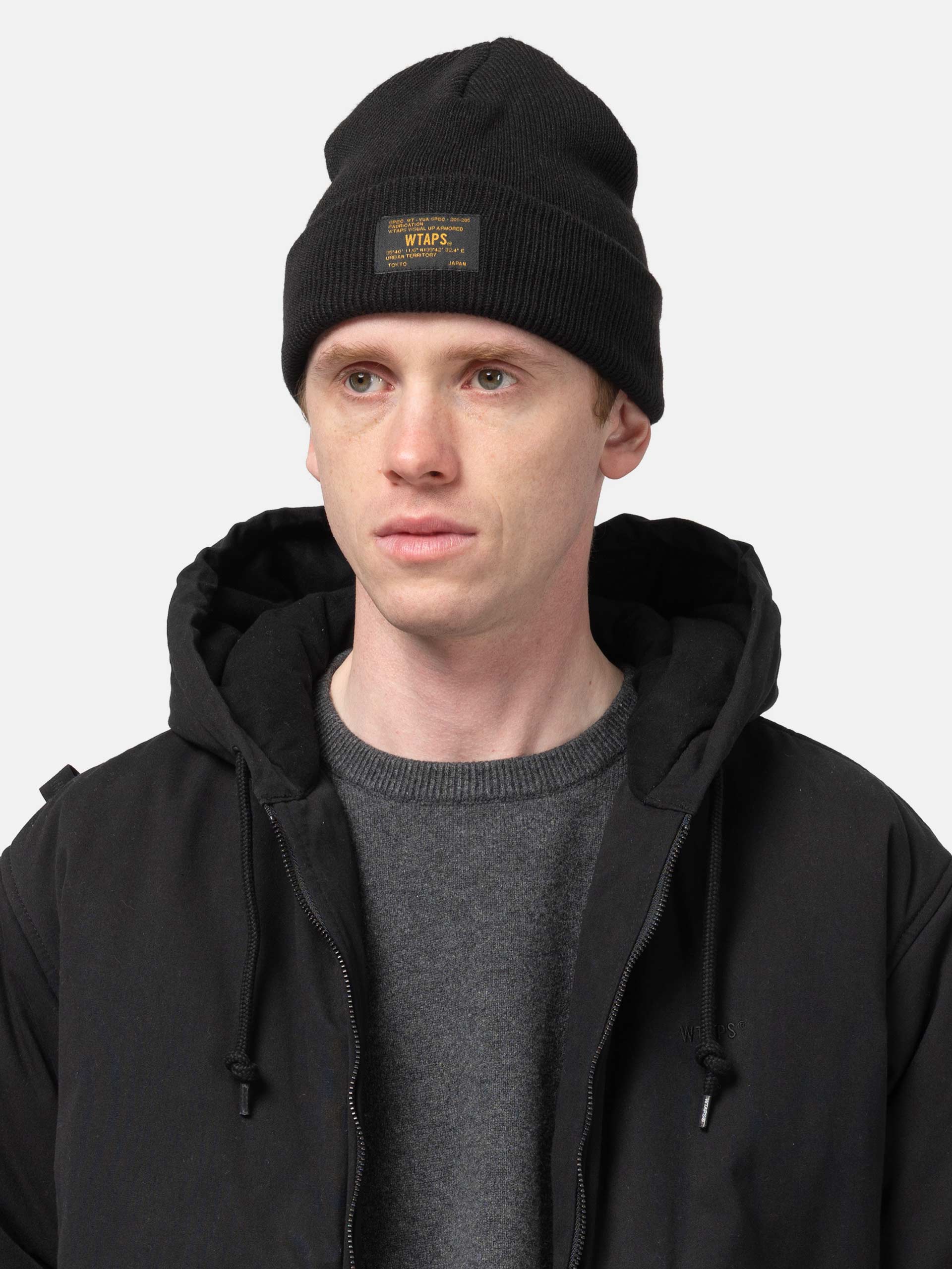 WTAPS-FGZ---Beanie---ALNY-