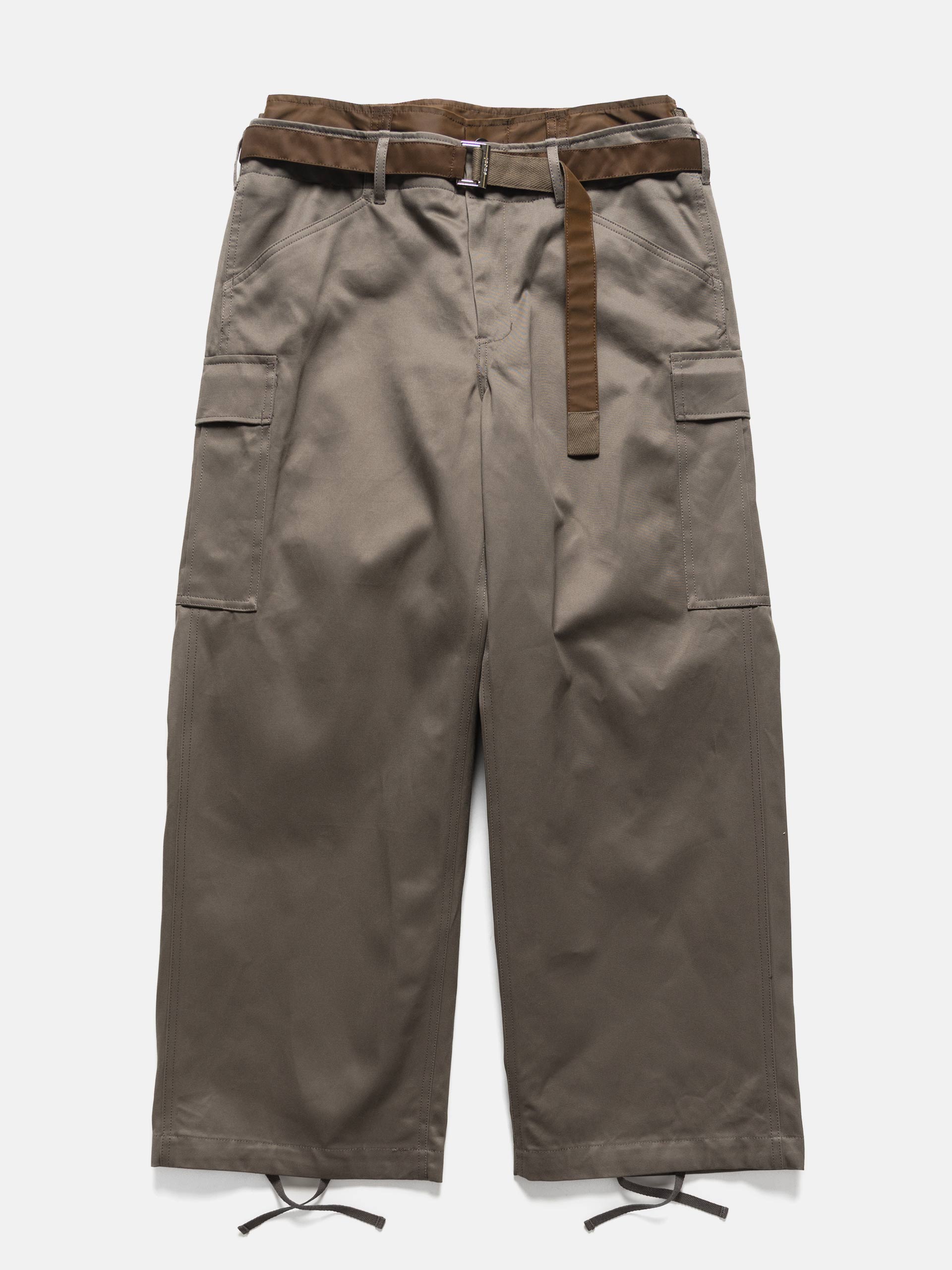 sacai-Cotton-Chino-x-Nylon-
