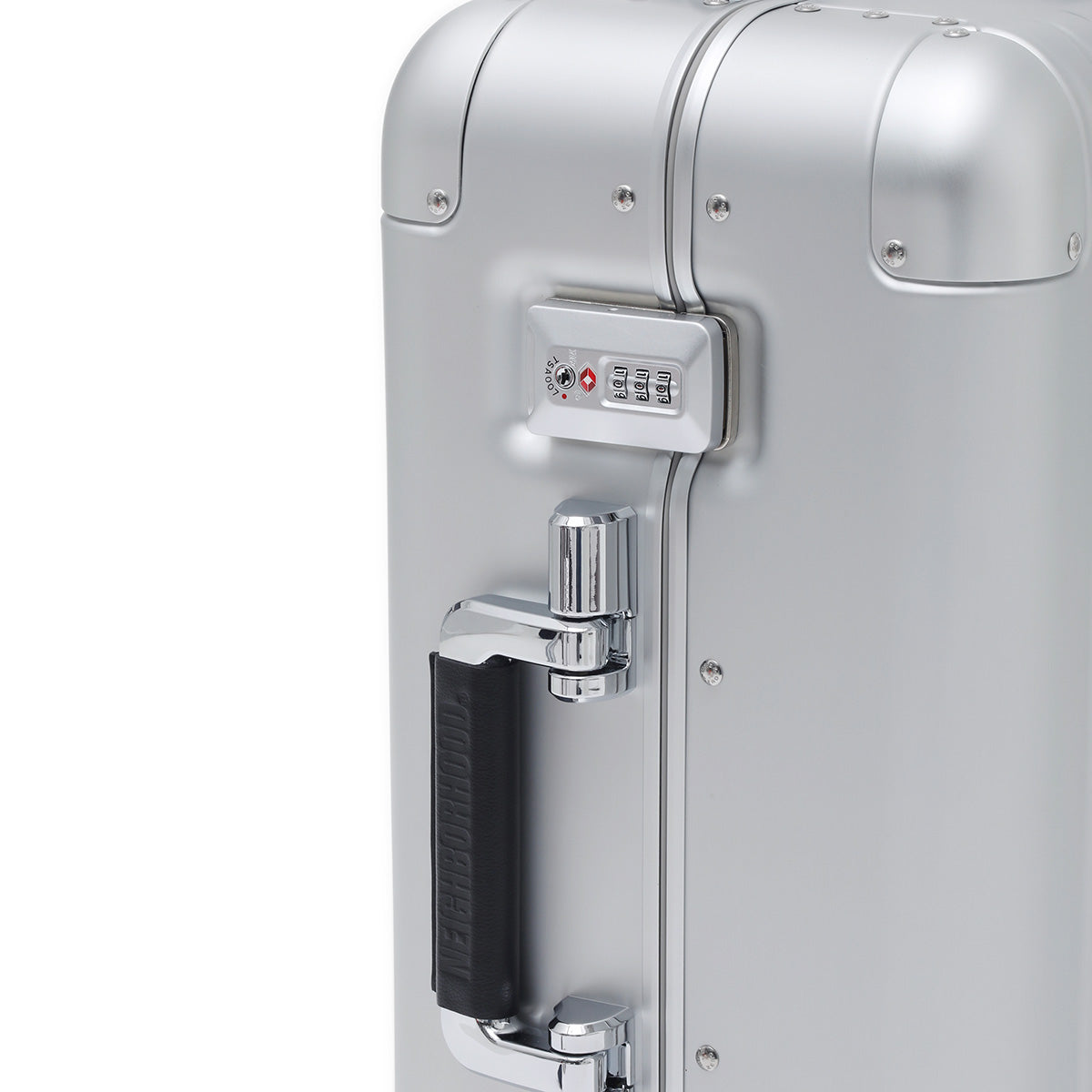 ZERO HALLIBURTON×NEIGHBORHOOD® – ZERO HALLIBURTON