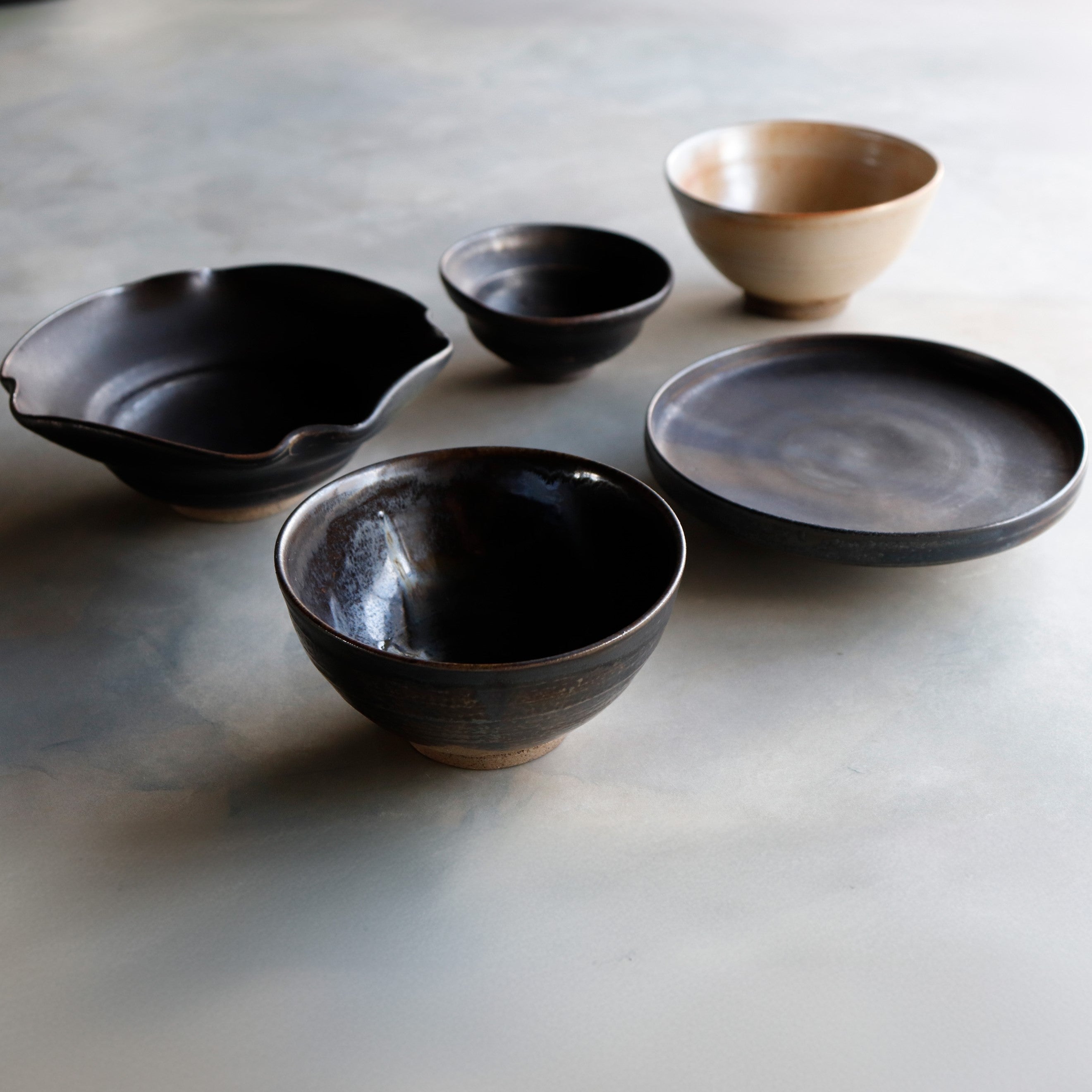 作家もの - 器一覧 | 日本茶専門店YUGEN