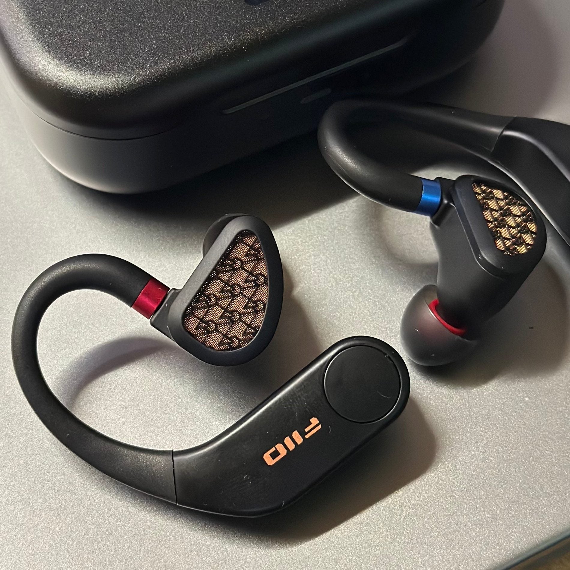 FiiO UTWS5 Bluetooth Receiver Adapter Review | Audio46