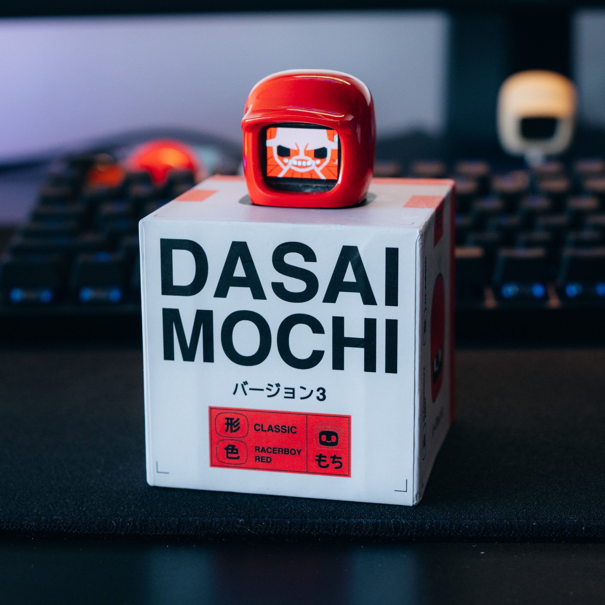 Dasai MOCHI 3 - Shop