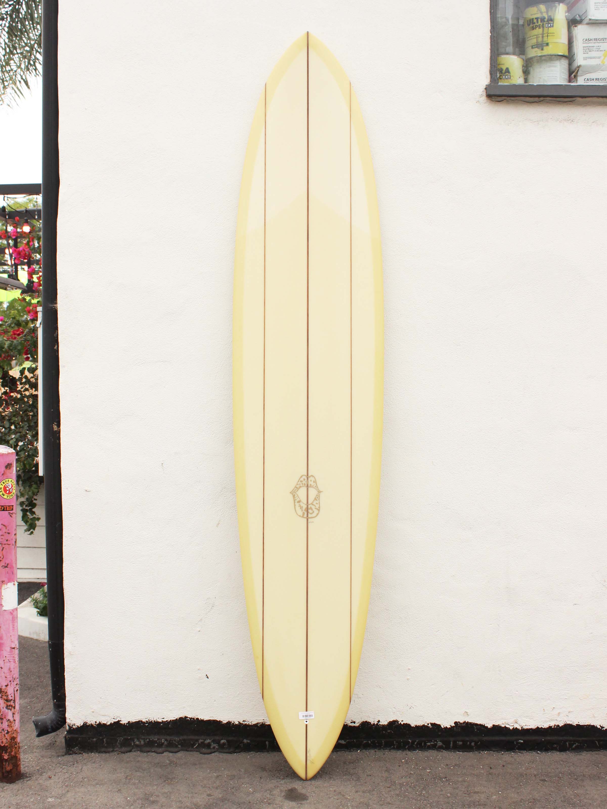 Surfboard Archive