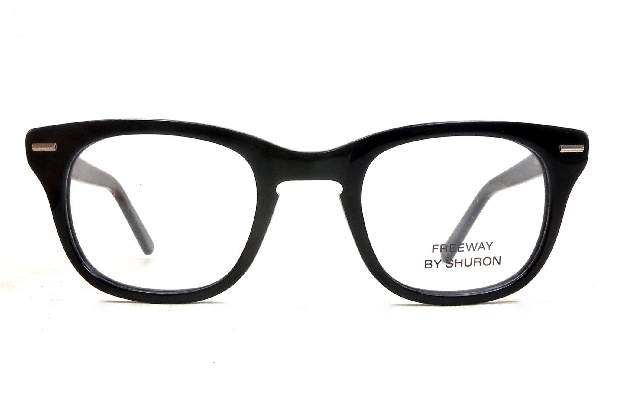 allynscura | Shuron Freeway - Black