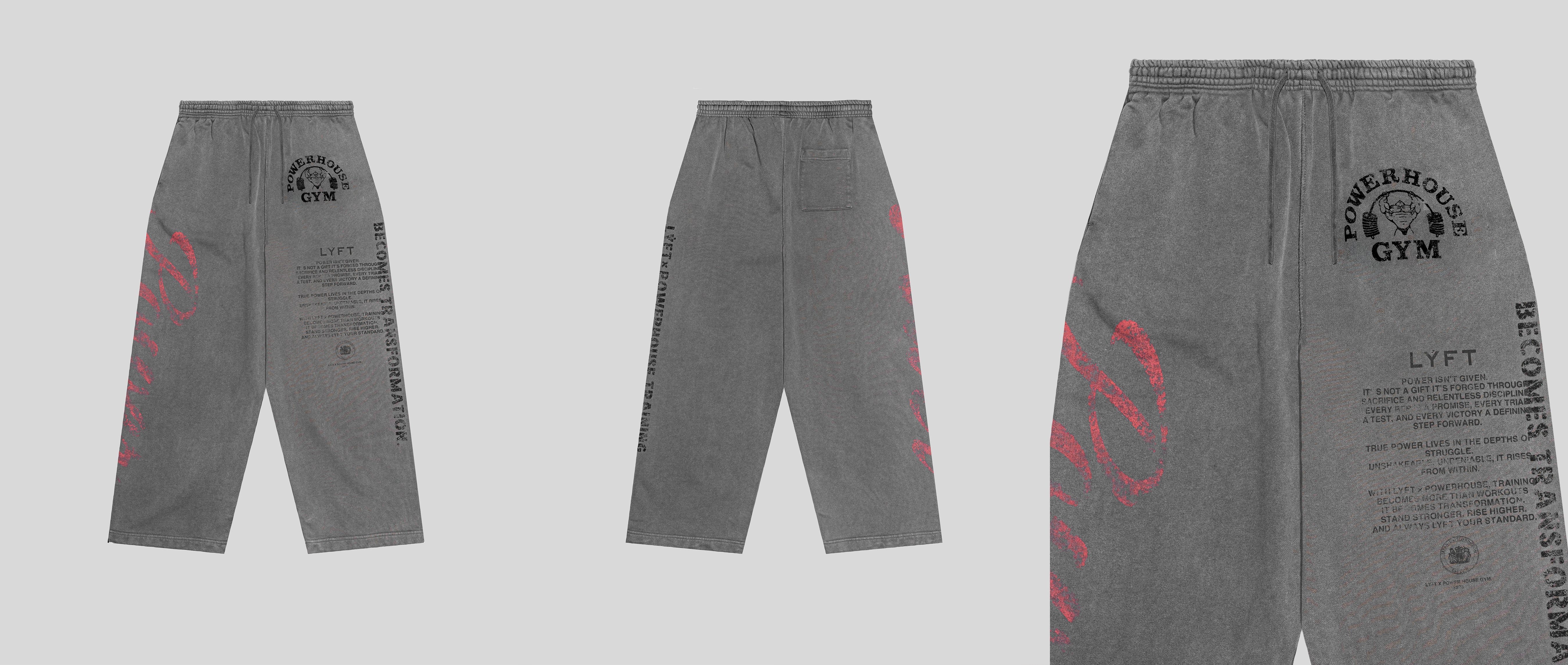 DEC DELIVERY #2 – LÝFT