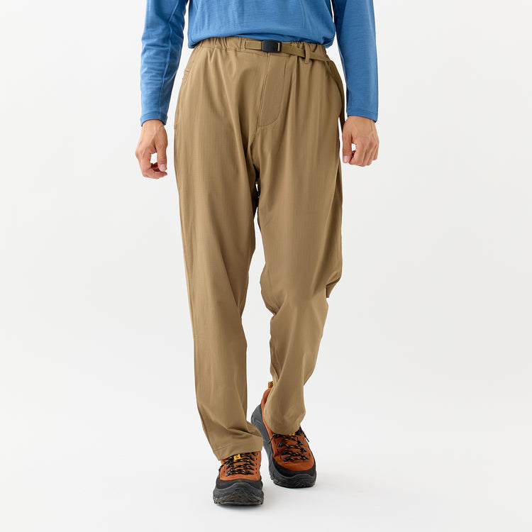 Gramicci（グラミチ） / YAMAP別注ウィンタートレイルパンツ/UNISEX