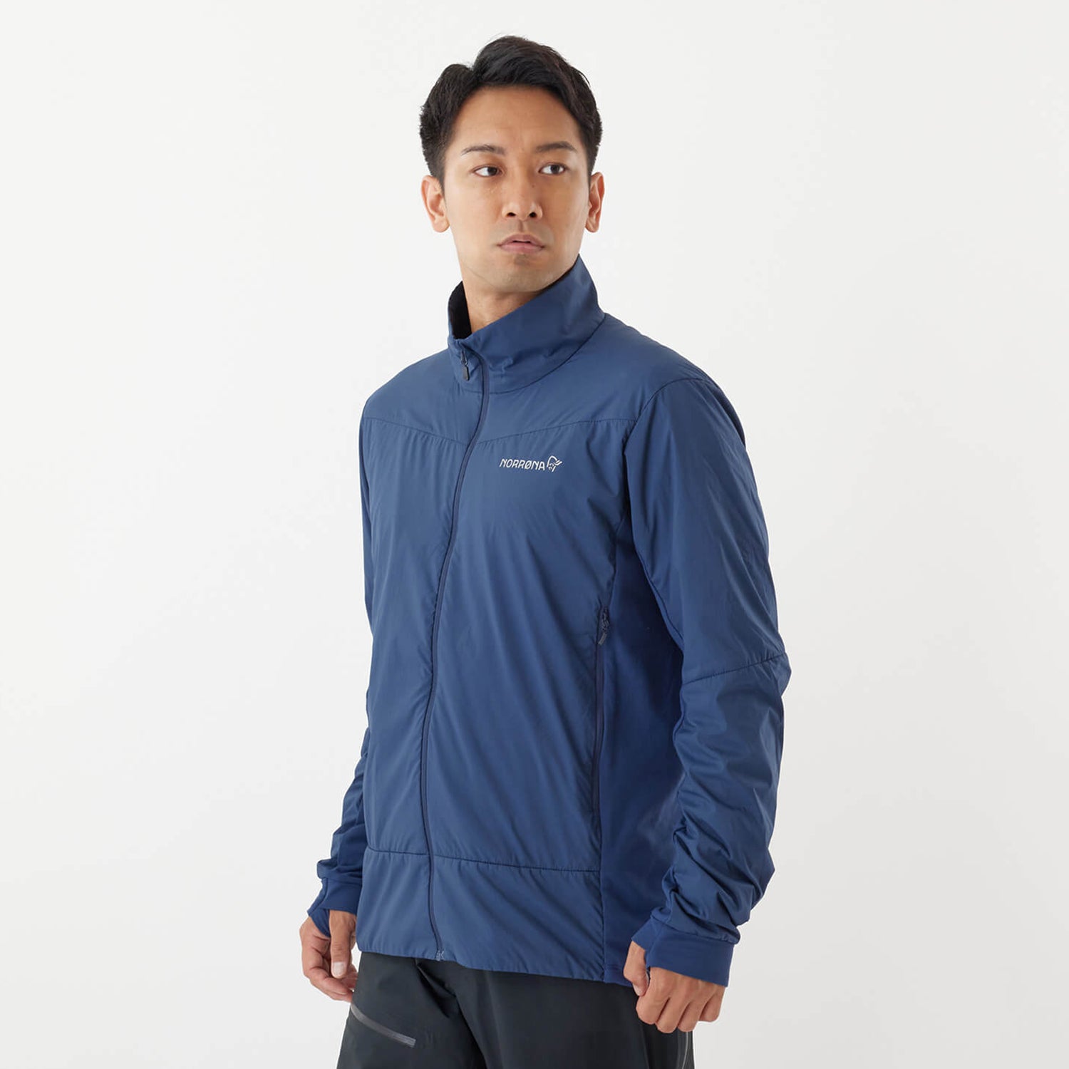 NORRONA（ノローナ） / フォルケティン オクタジャケット/MENS | YAMAP