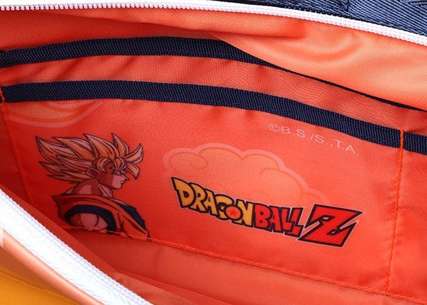 VICTOR x Dragon Ball Z Rectangular Racket Bag BR5639DBZ O – e78shop