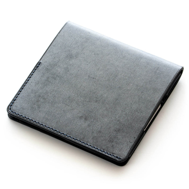 HITOE Fold Less Misty Navy 右 早割・1000名様限定 10%OFF】Hitoe