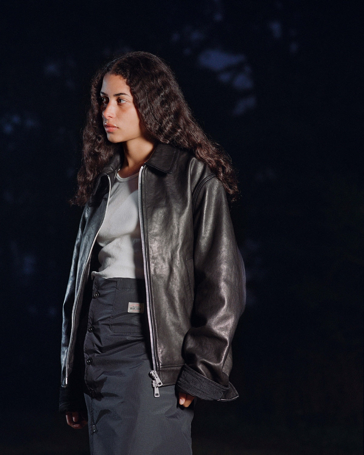 STÜSSY & OUR LEGACY WORK SHOP VOL. 8 – Stüssy