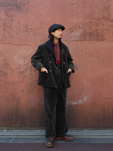 22AW STAFF'S BEST BUY – ナイジェル・ケーボン オンラインストア