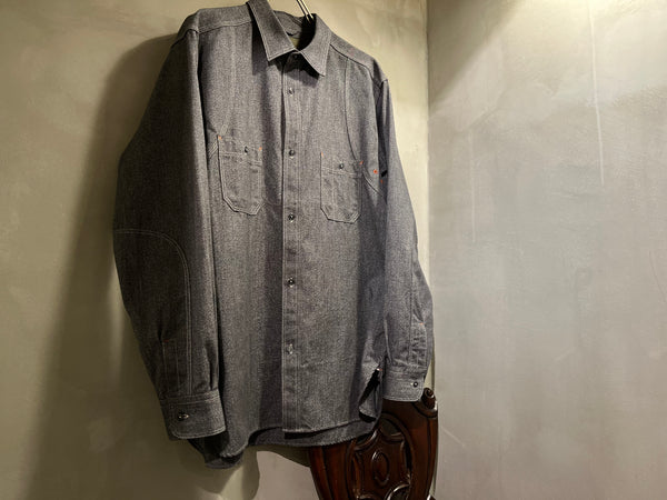 残り僅か】NEW MEDICAL SHIRT-HIGH SUMMER – ナイジェル・ケーボン