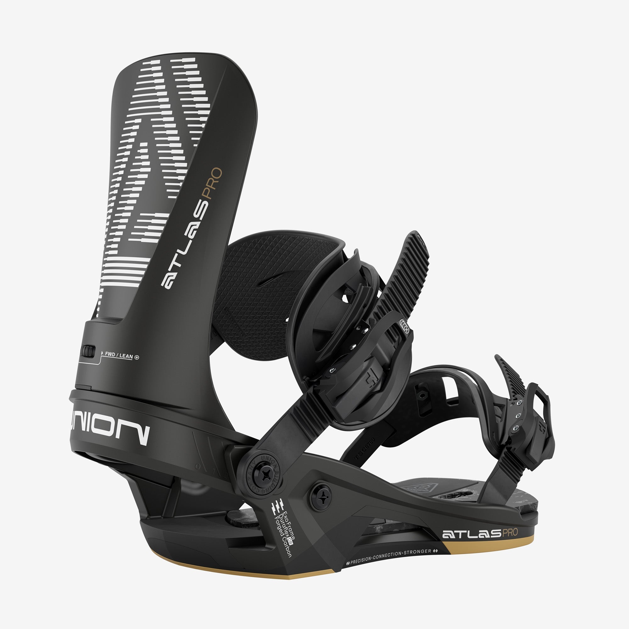 Men's Union Snowboard Bindings | Union Binding Company