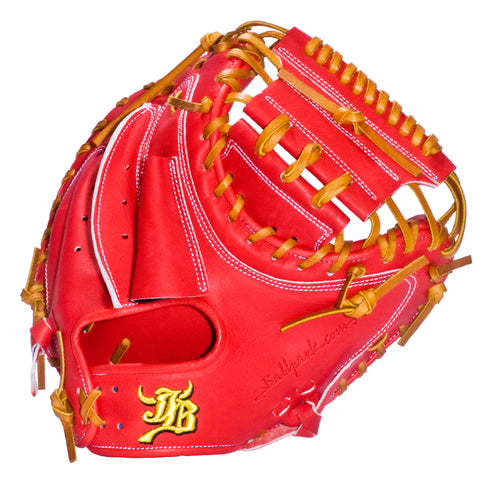 和牛グラブ｜話題沸騰の和牛JBグラブを一挙大公開⑨キャッチャーミット