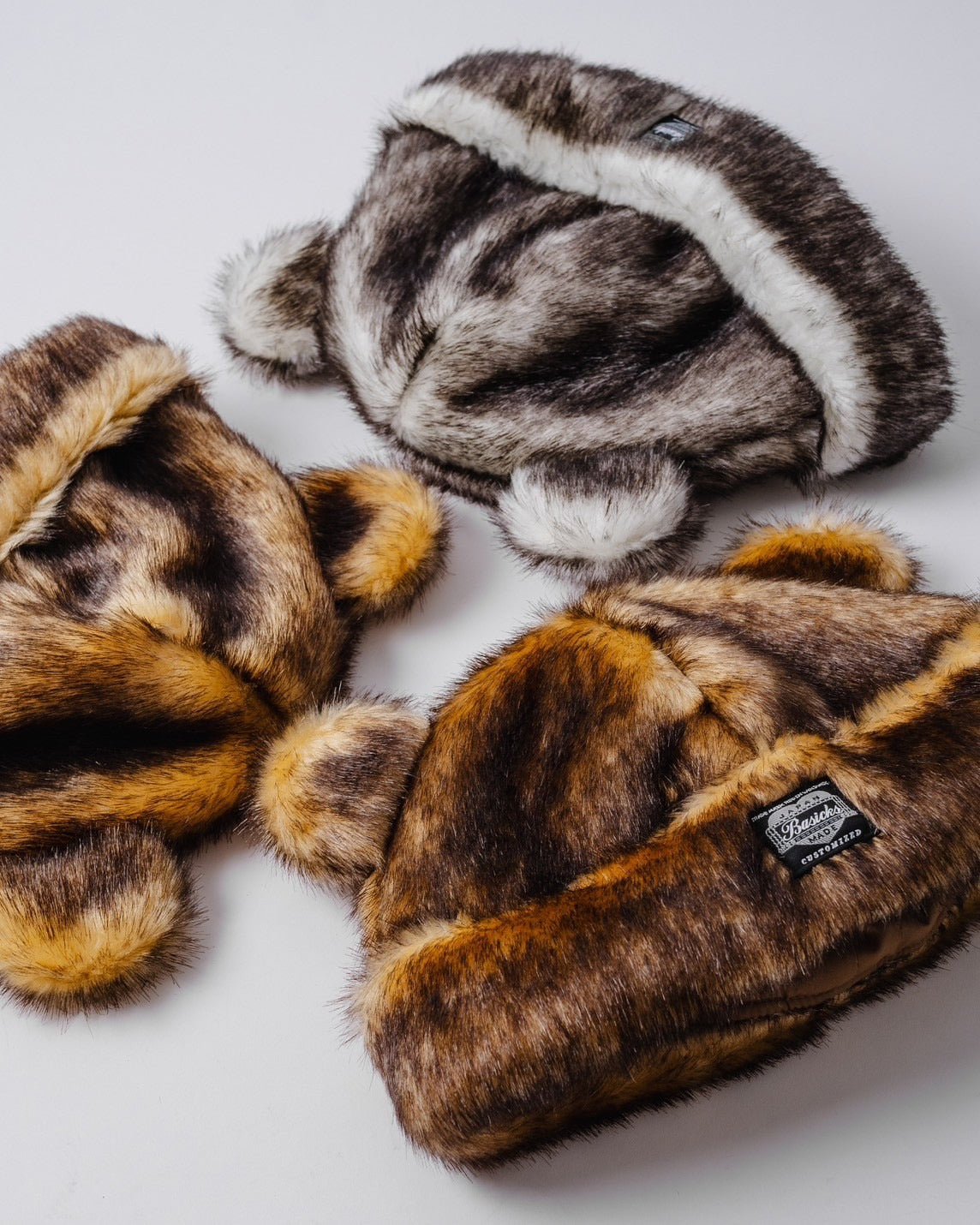 BASICKS EXCLUSIVE ITEM