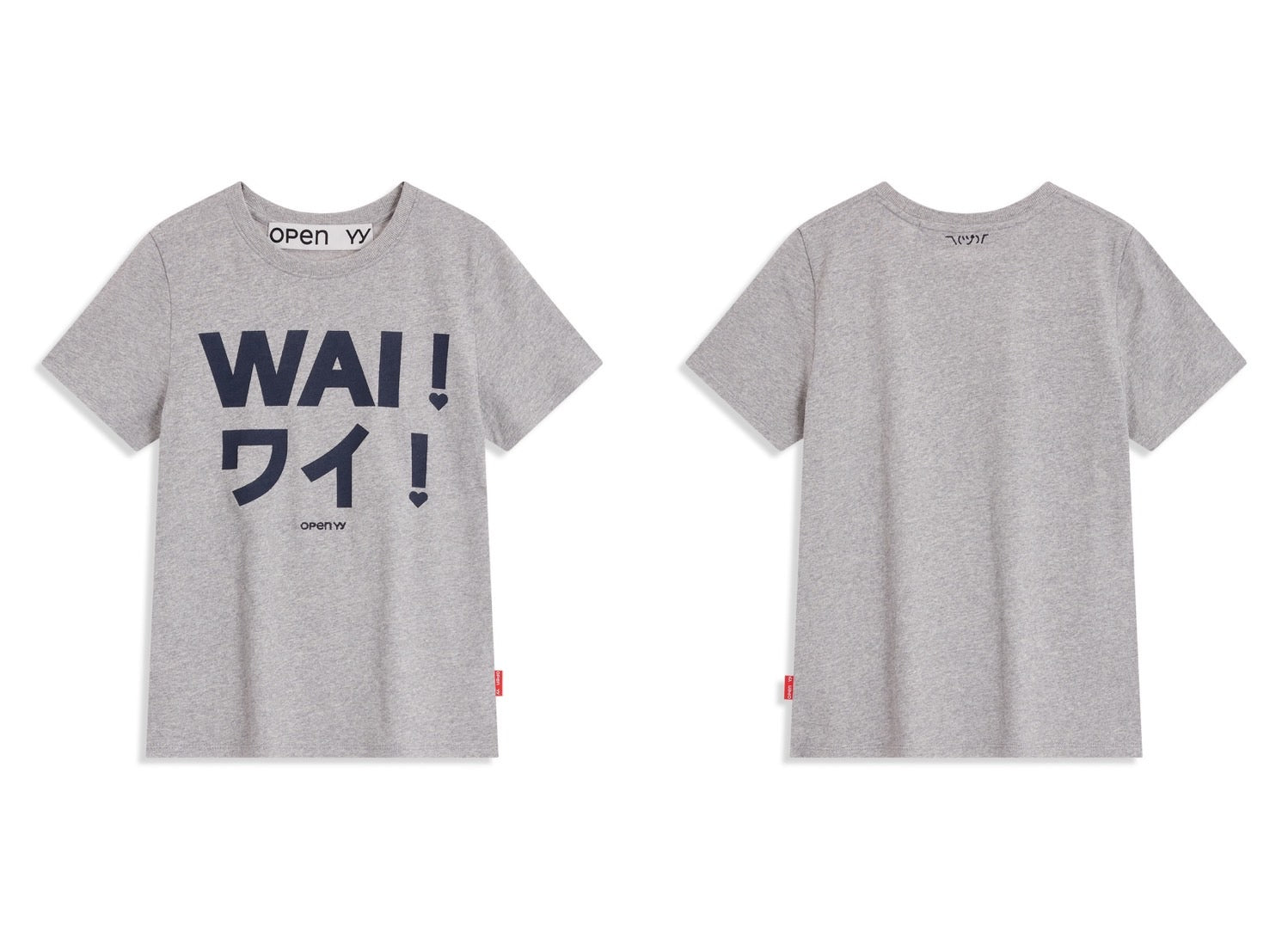 YY POP-UP STORE OPENING FROM Saturday, February 8th