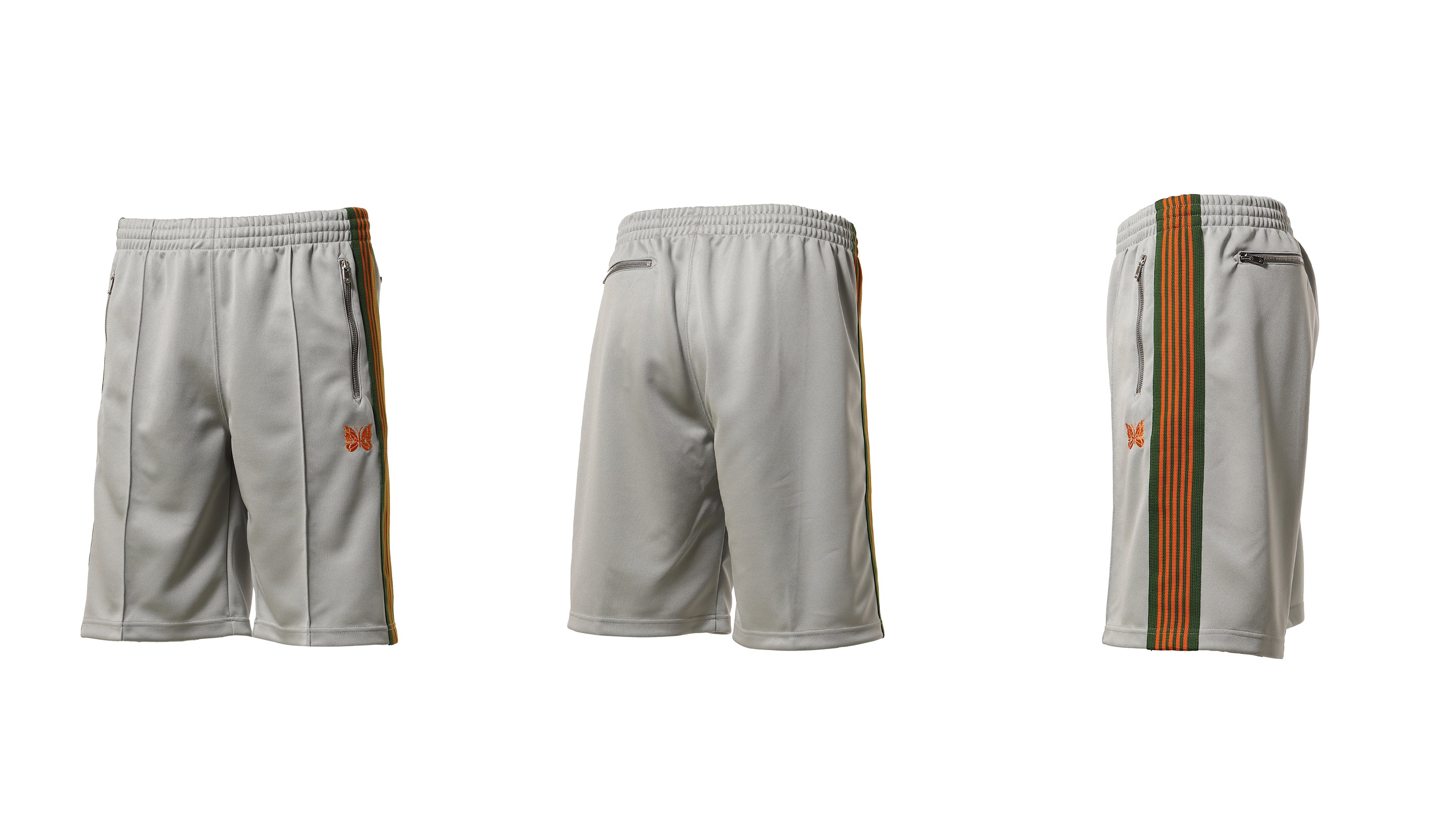 7月19日(金)発売 Needles × NUBIAN CAPSULE COLLECTION Drop5