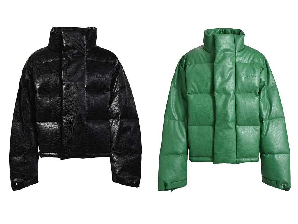 12月7日(土)発売開始 BREATH FW24 DOWN COLLECTION