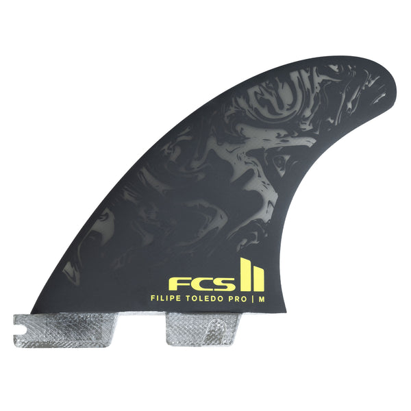 FCS II CI x Dane Reynolds DD2 Tri Fin Set - FCS US