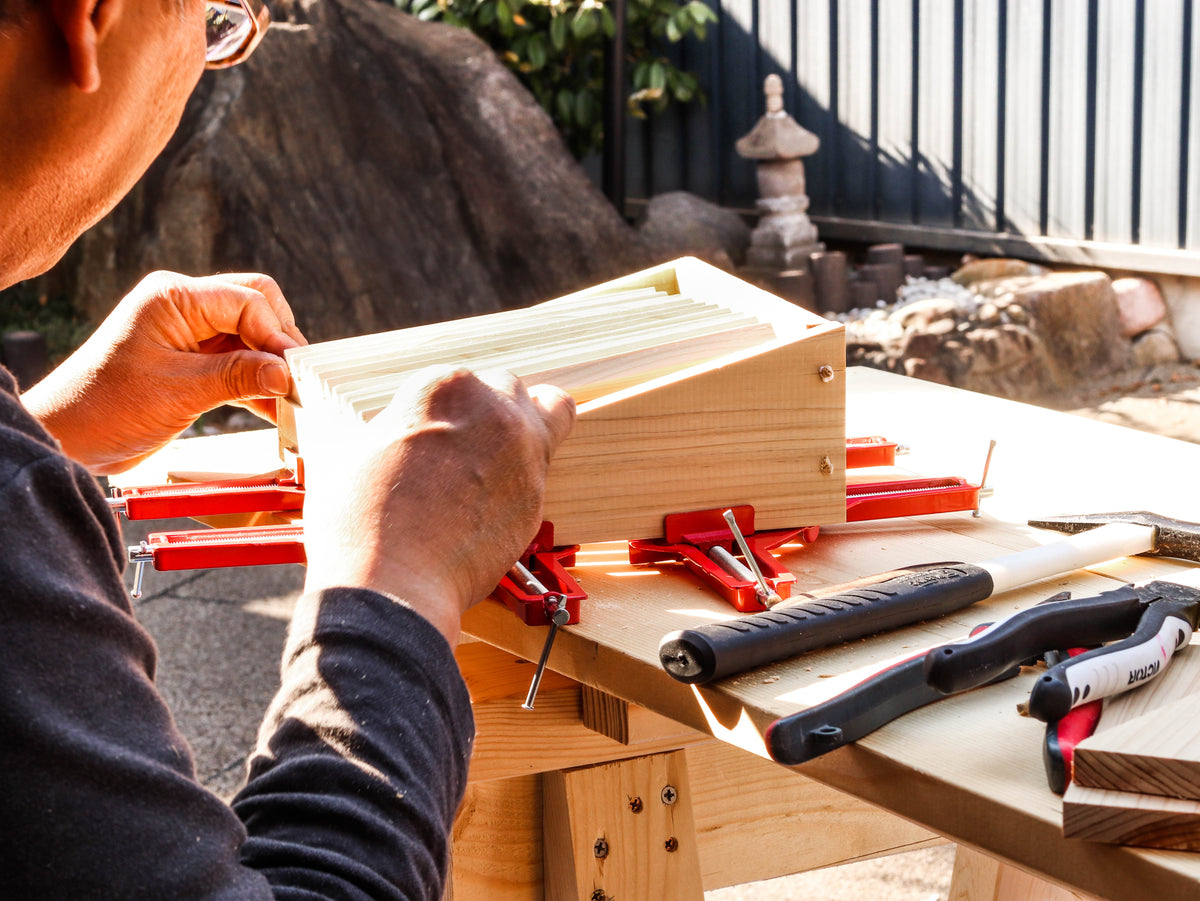 Pen Box | Wancher Pen