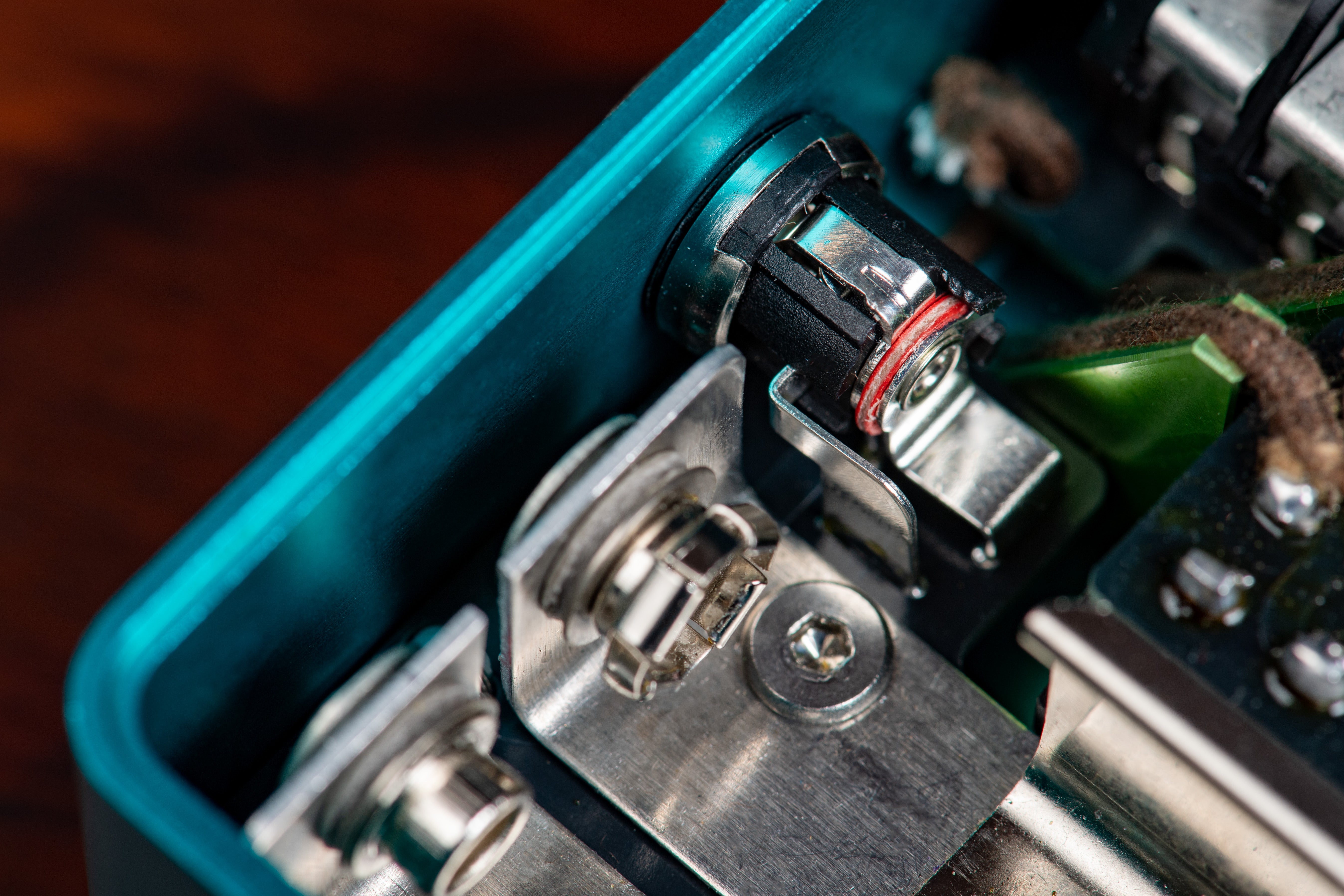 Lupinus High Definition (aka LHD – Leqtiqueshop