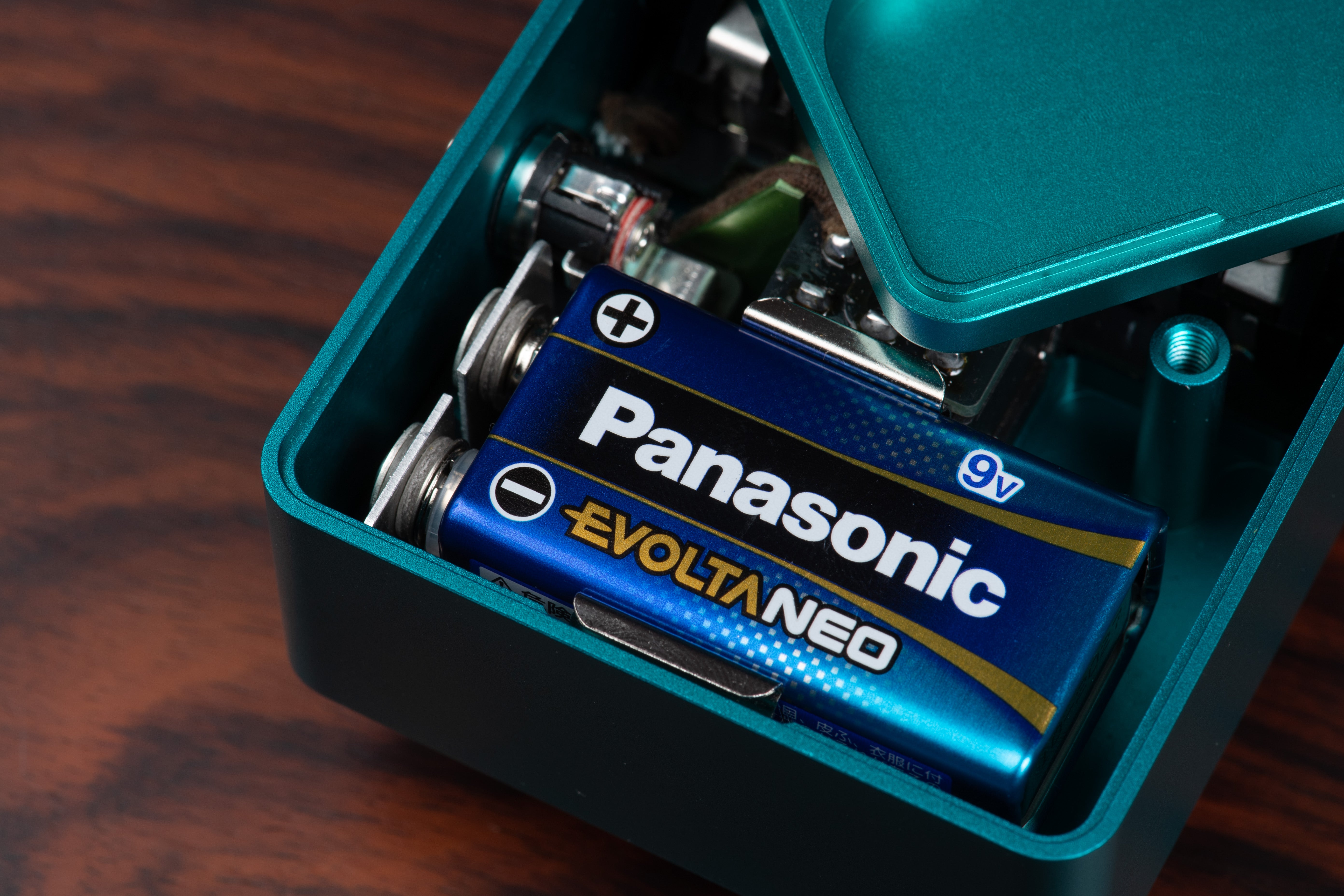 Maestro Antique Revised EVR (aka MAR EVR – Leqtiqueshop