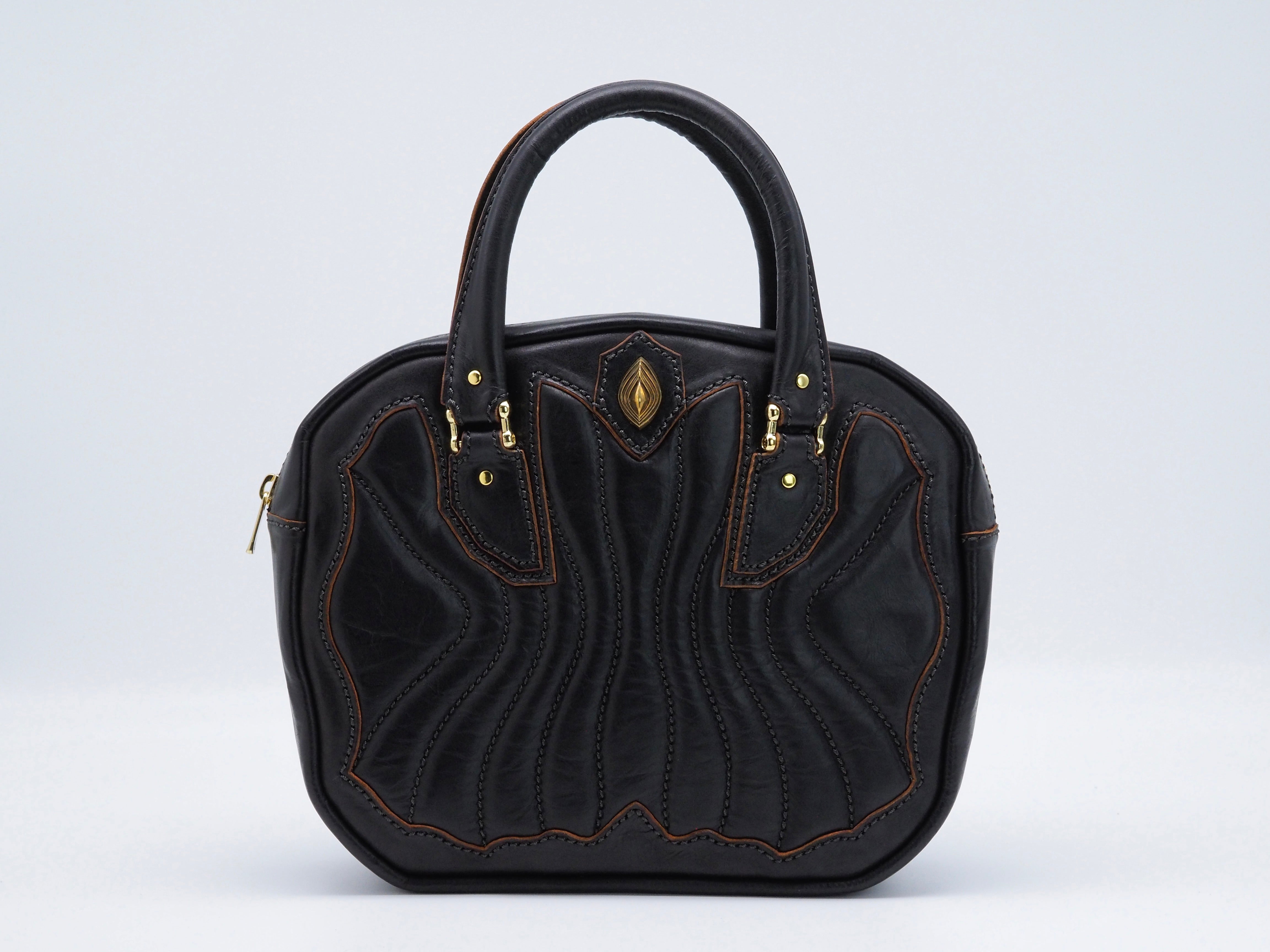 MANIFOLD ［MK-05 B］ MORAY MINI BRIEF ［2-color］ – MANIFOLD