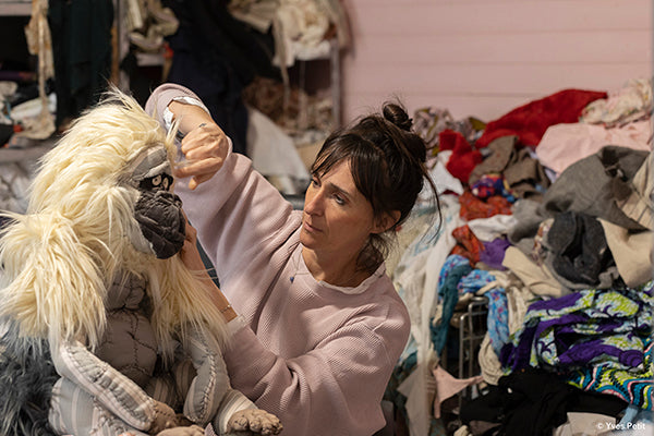 Anne Valerie Dupond Bestioles – MCT TOKYO