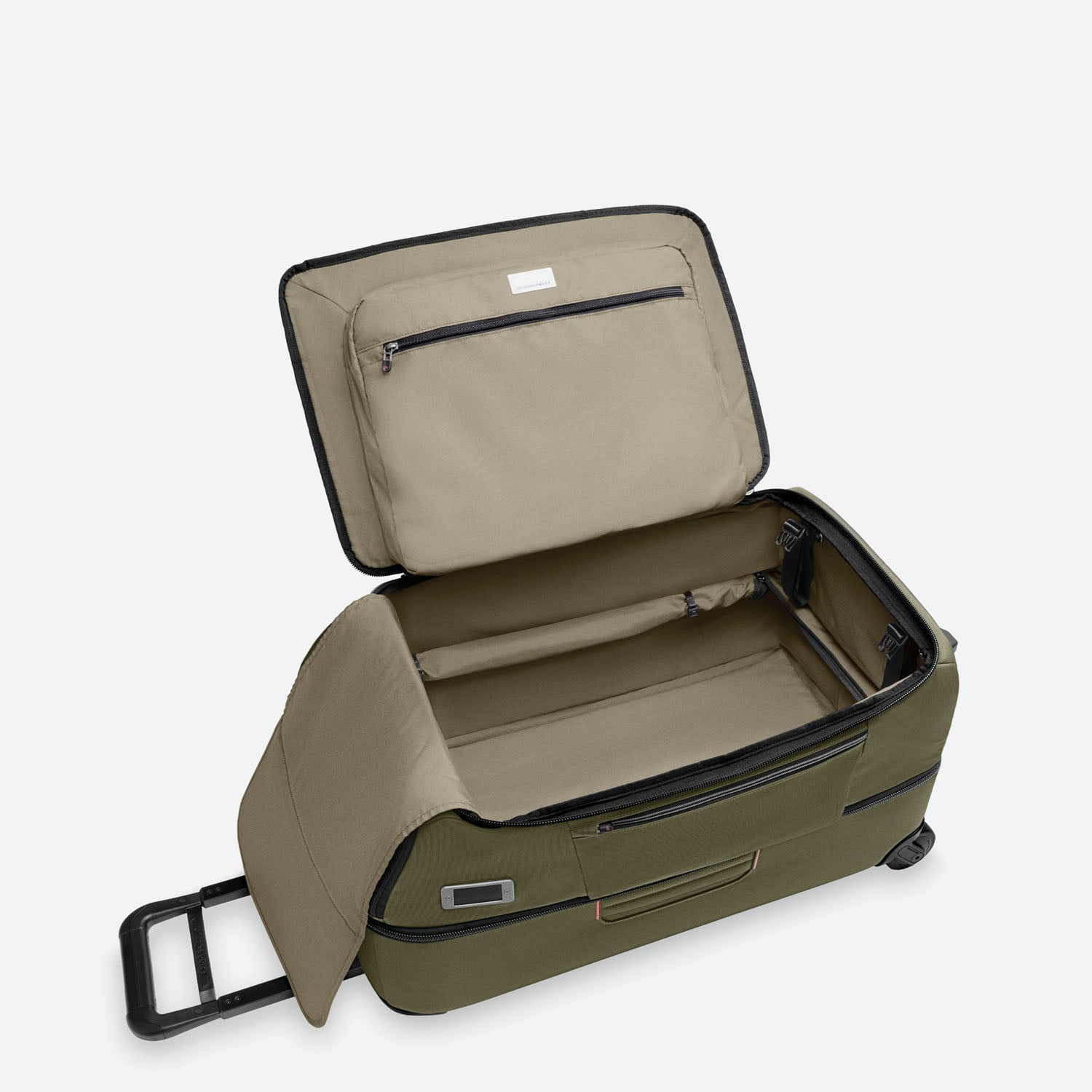 ZDX Soft Sided Luggage | Briggs & Riley