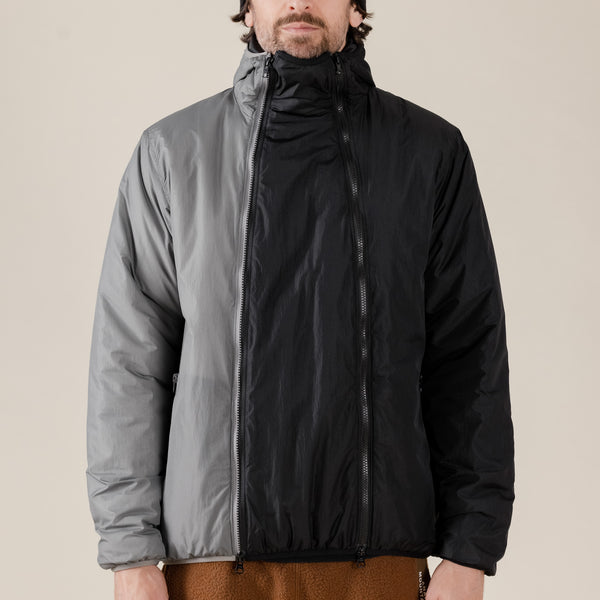 Mountain Research: Disrupting Outdoor Wear One Garment at a Time