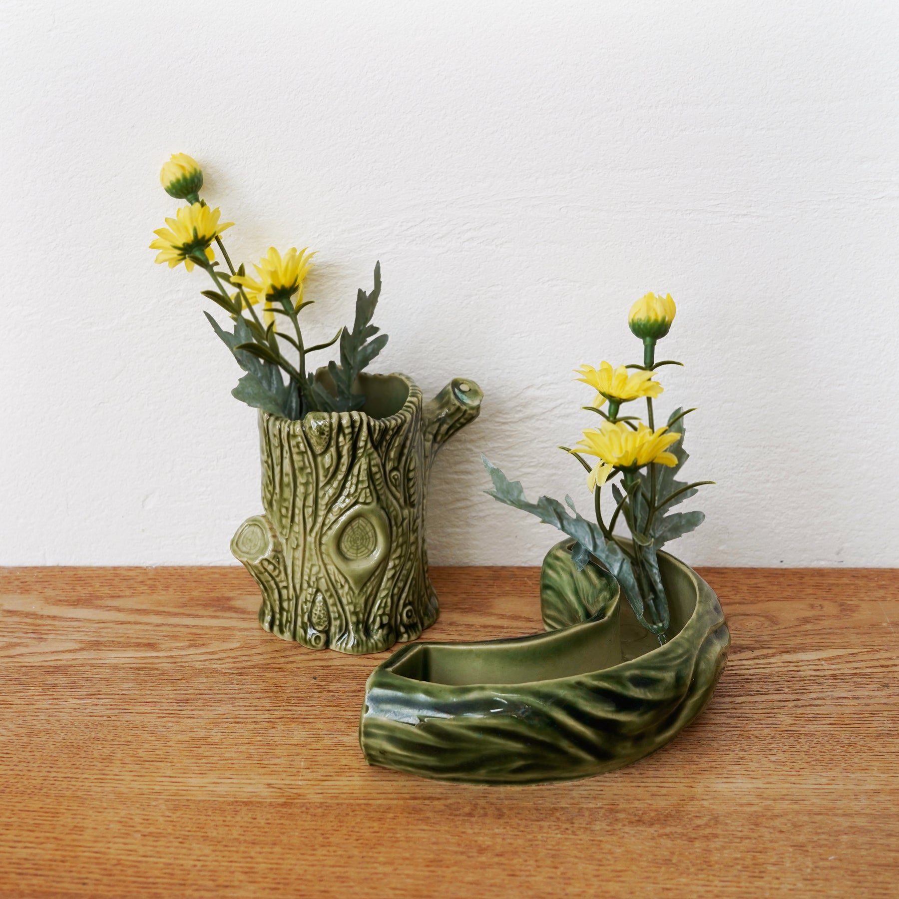 ヴィンテージ・フラワーベース 2022 / Spring – thepostoffice.jp