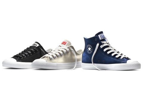 Polar X Converse Cons CTAS Pro sneakers are in stock! and check
