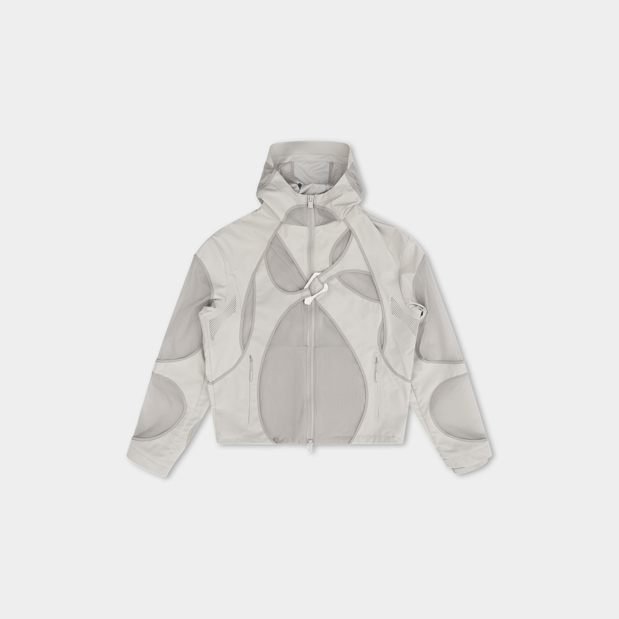 HELIOT EMIL ++ LACUNA TECHNICAL JACKET