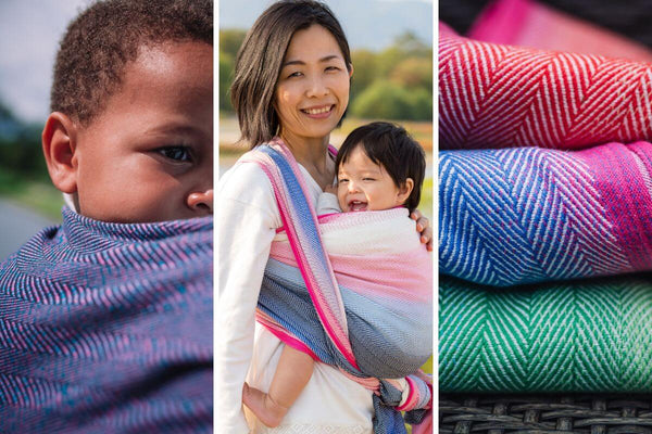 究極に柔らかい新生児におすすめのリスカシリーズの紹介 – ディディモス