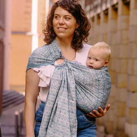 ベビーラップとスリング – ページ – ディディモス