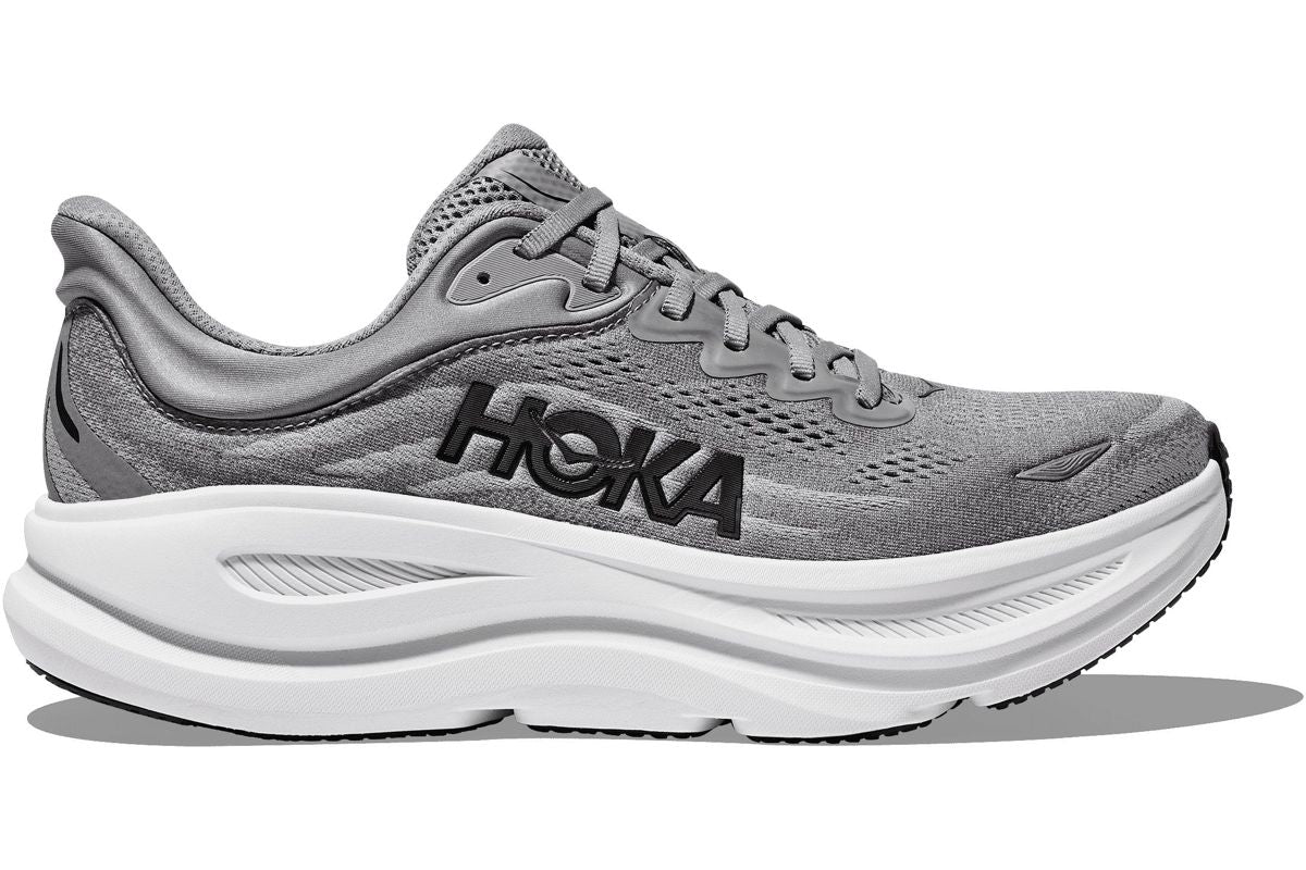 HOKA Men's Bondi 9 Running Shoes | Marathon Sports