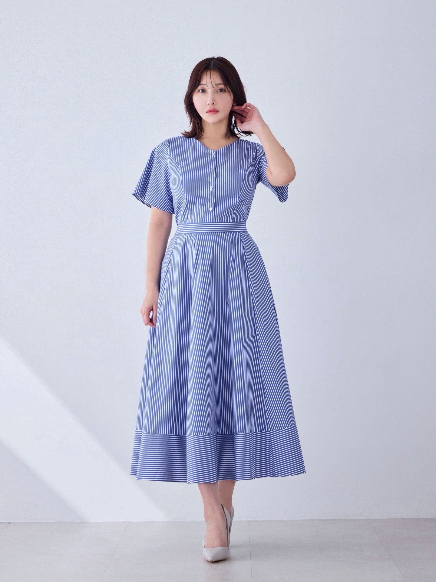 POP UP ITEMS 25.06 ｜overE/オーバーイー |胸が大きな女性のための