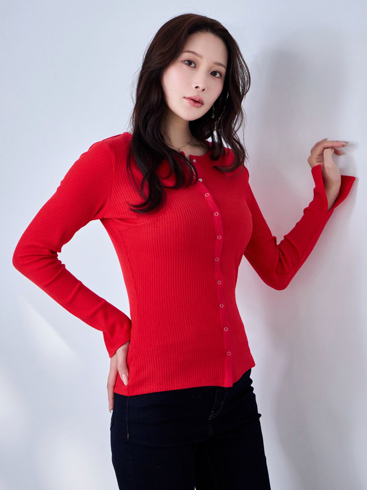 ONLINE RELEASE DATE ｜overE/オーバーイー |胸が大きな女性のための