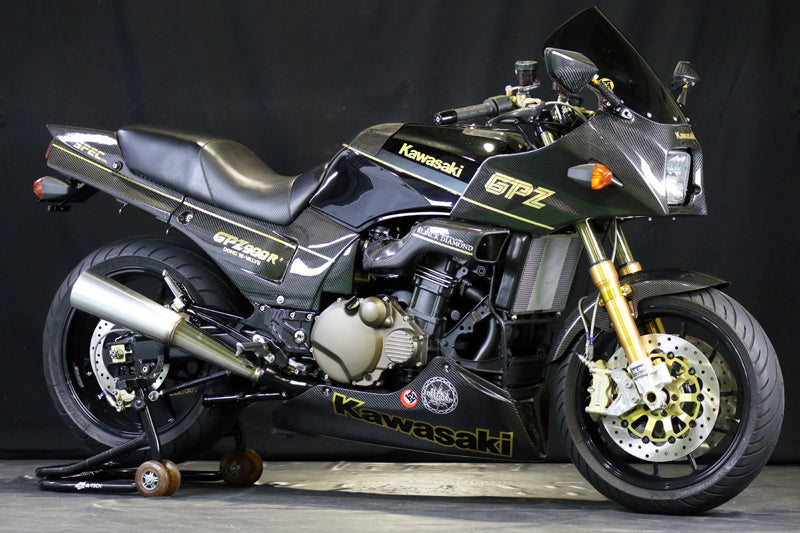 Kawasaki GPZ750R-900R (1984-2003) – A-TECH Online Shop