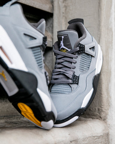 Available Now: Jordan IV 