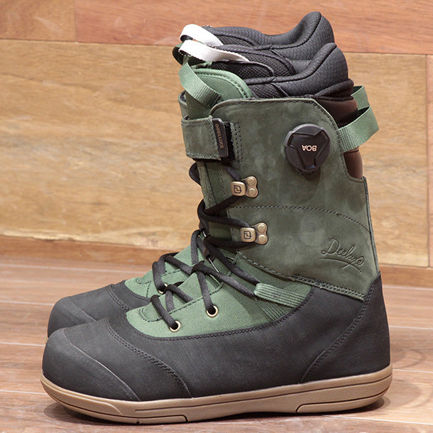 Product Review : DEELUXE AREth RIN - styrus