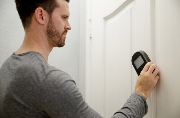 Brinno ブリンノ Wi-FI搭載 スマホ連動機能モデル ドアスコープ