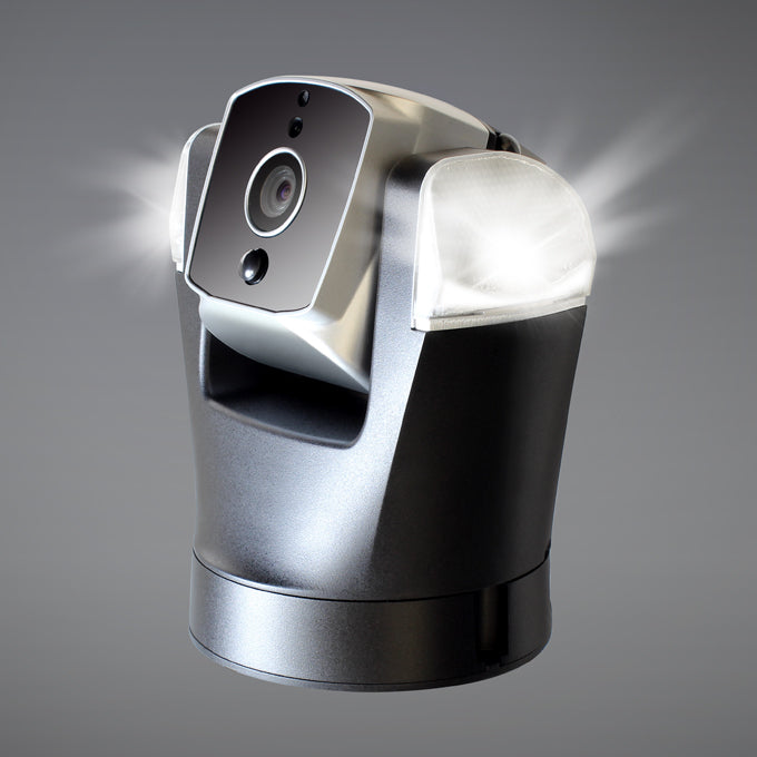 AMARYLLO(アマリロ) IP66防水仕様 屋外用 見張り番 防犯 監視カメラ