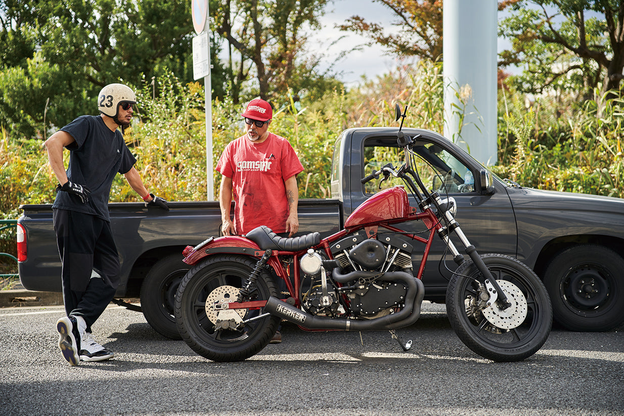 NO MERCY / The Best of Ripper Mag 2013-2023 Available Now – ROLLER