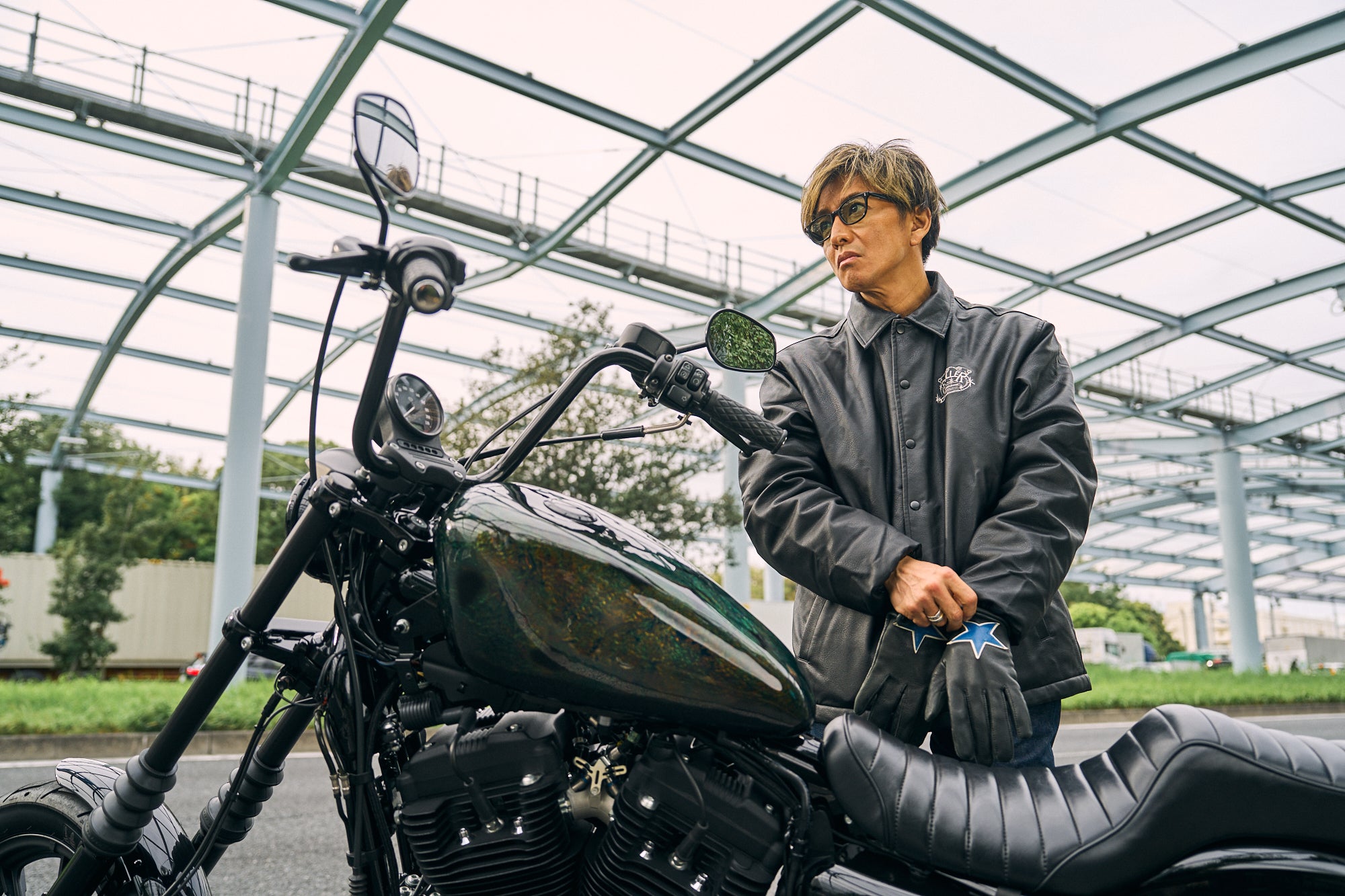 RISER Vol.14 Available now 12/29 on sale – ROLLER magazine