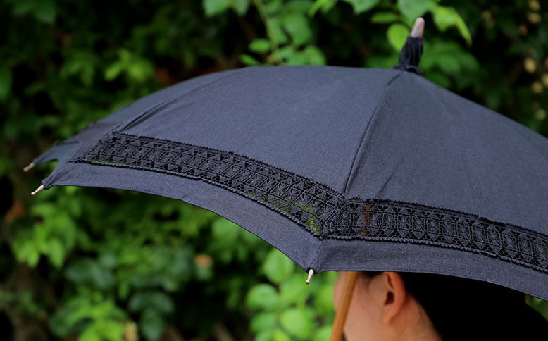 LISETTE-日傘手帖 – Envelope - エンベロープオンラインショップ